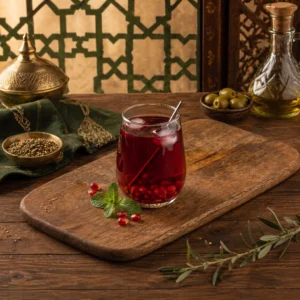 Pomegranate