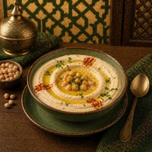 Hummus