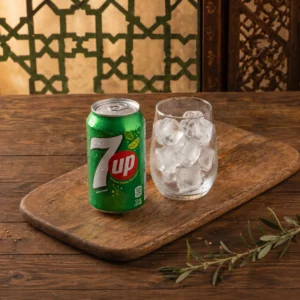 7 up