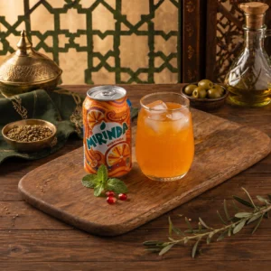 mirinda