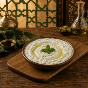 Jajik Laban  Cucumber