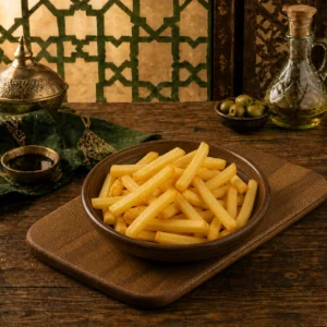 Friench Fries