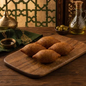 Tripoli Kubbah 4 pcs