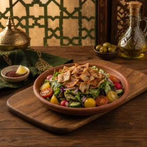 Fattoush