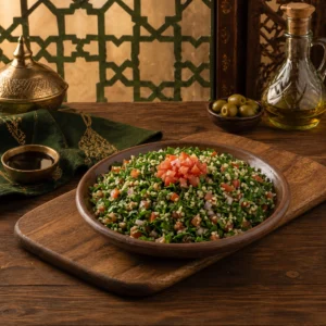 Tobouleh