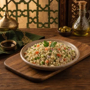 Quinoa Salad