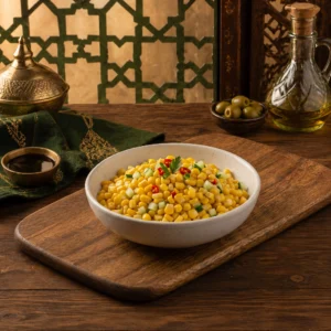 Corn Salad