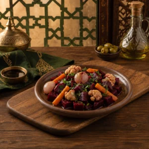 Beetroot Salad