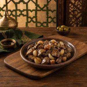 Hamees Lamb Liver