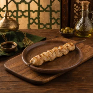Chicken Kebab