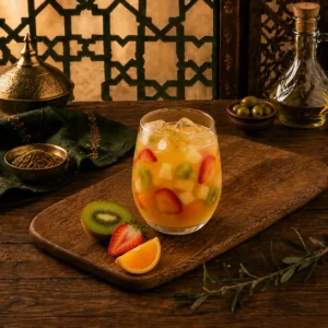 Fresh Cocktail