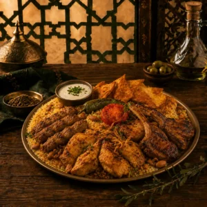 Chef's Meal