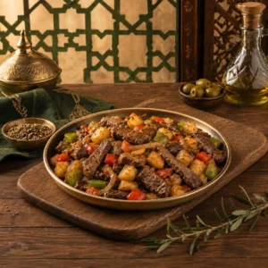 Jalfrezi