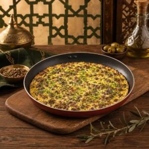 Iraqi Makhlema